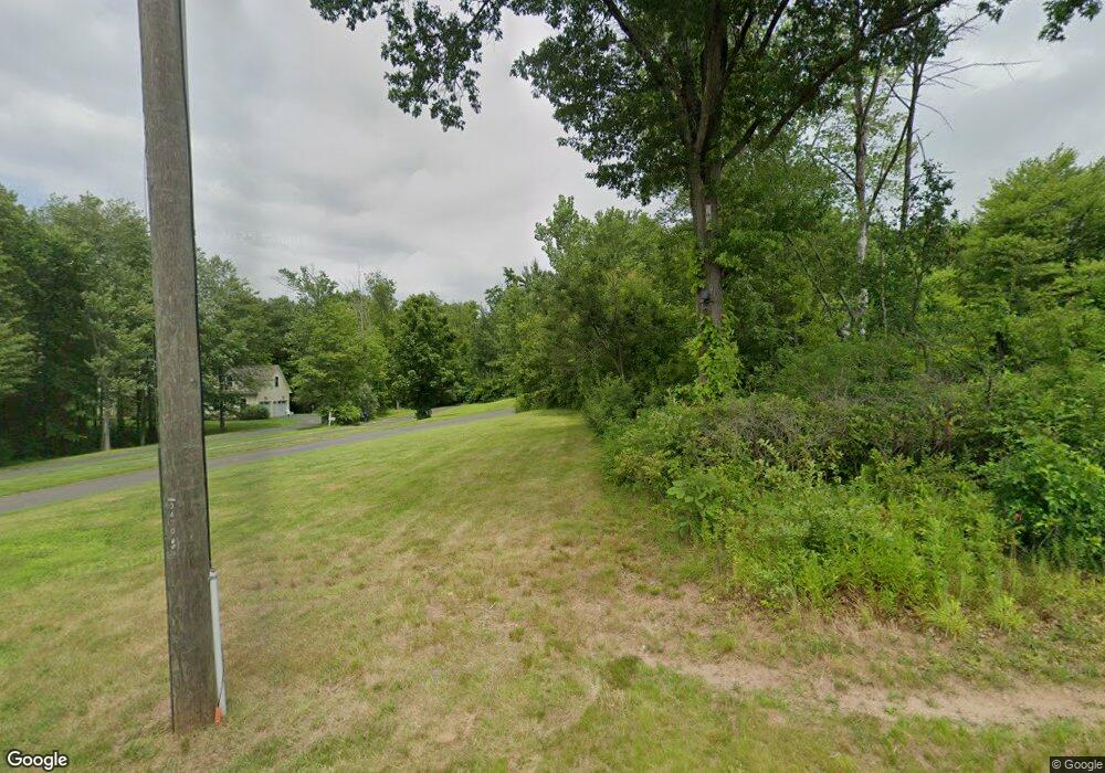 702 Thrall Ave, Suffield, CT 06078 - photo 1