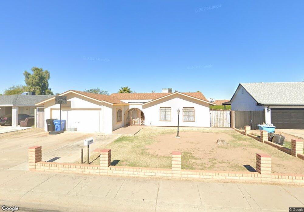 8750 W Whitton Ave, Phoenix, AZ 85037 - photo 1