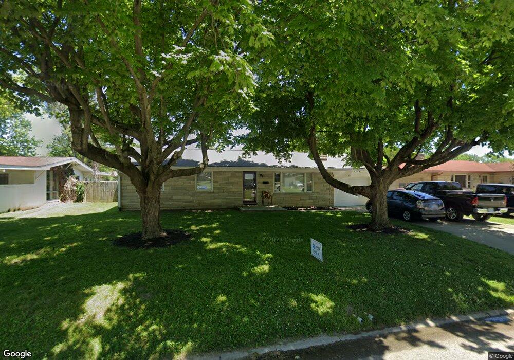 407 Dunn St, Plainfield, IN 46168 - photo 1