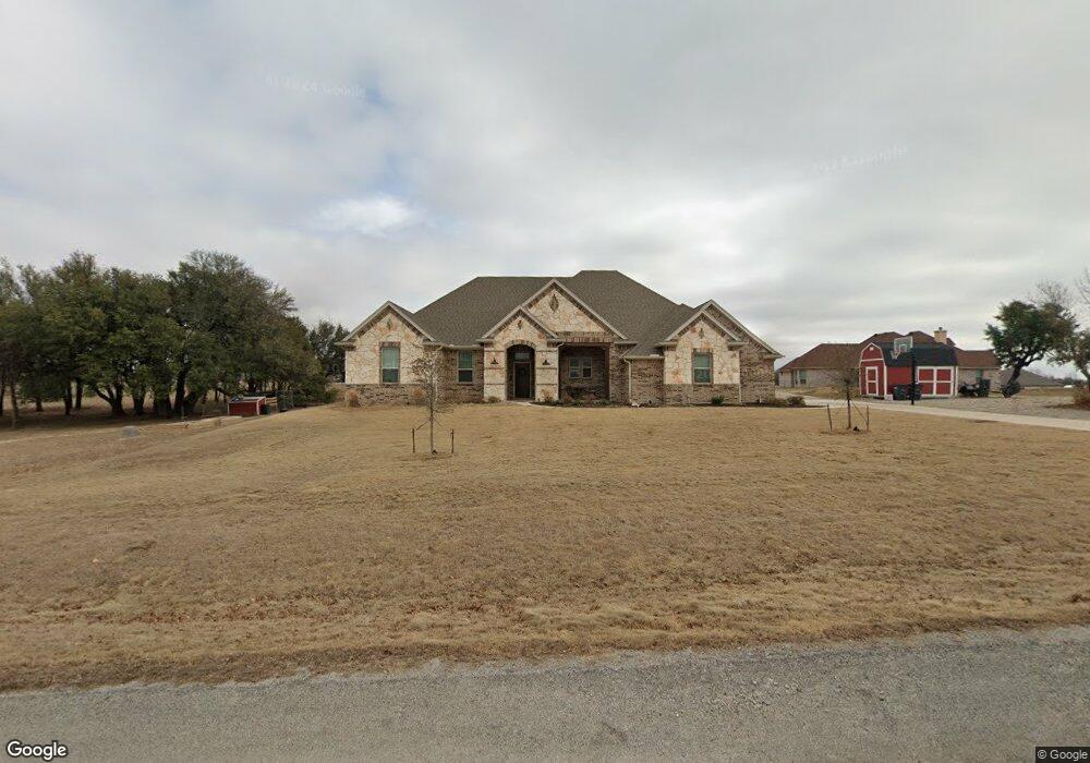118 Hicks Ln, Weatherford, TX 76088 - photo 1