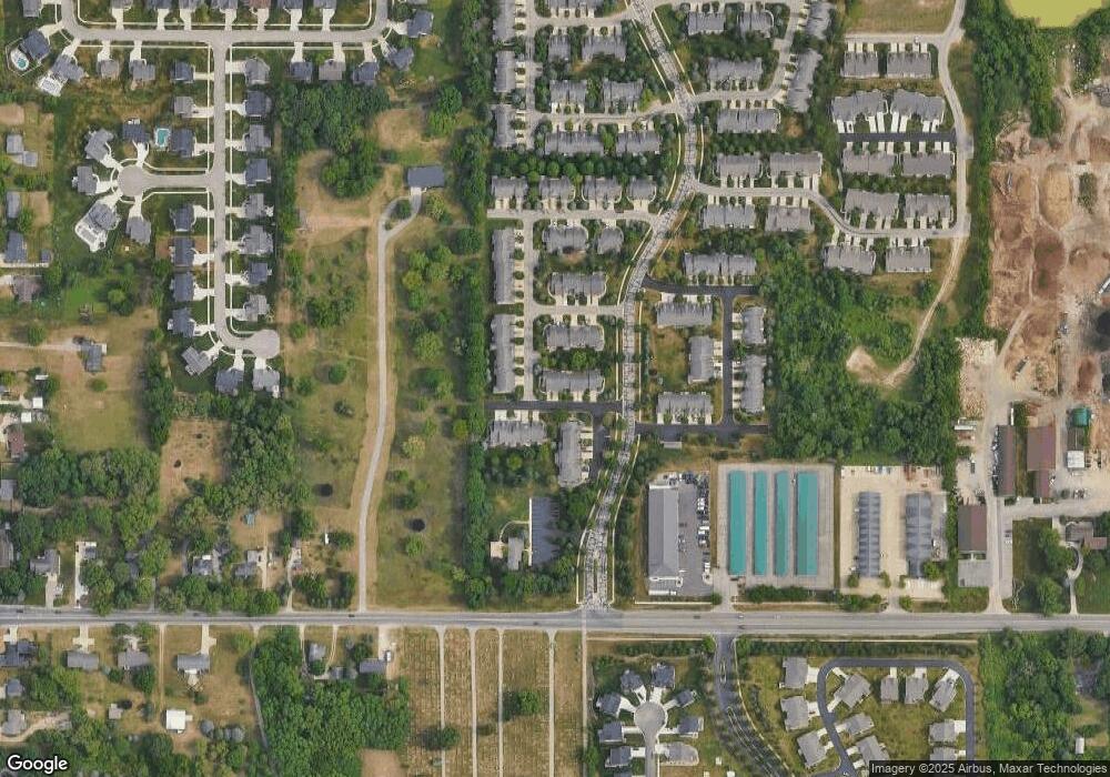 7568 Navajo Valley Dr SW unit 8, Byron Center, MI 49315 - photo 1