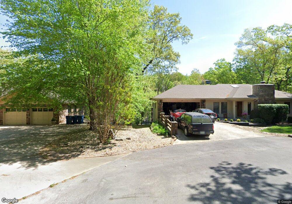 9 Winstone Ln, Bella Vista, AR 72715 - photo 1