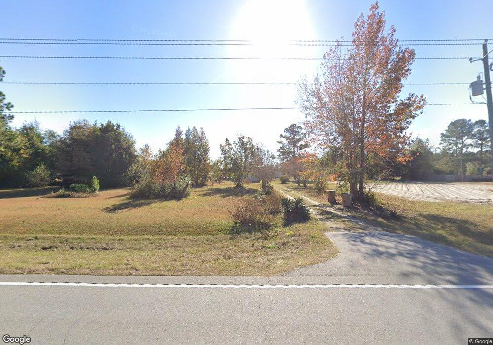 1980 Ebenezer Rd, Rincon, GA 31326 - photo 1