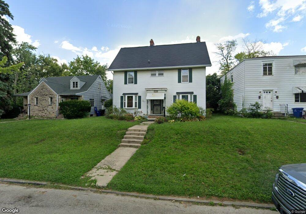 148 N Huron Ave, Columbus, OH 43204 - photo 1