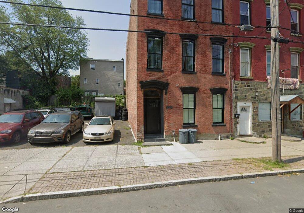 429 S Pearl St unit 2, Albany, NY 12202 - photo 1