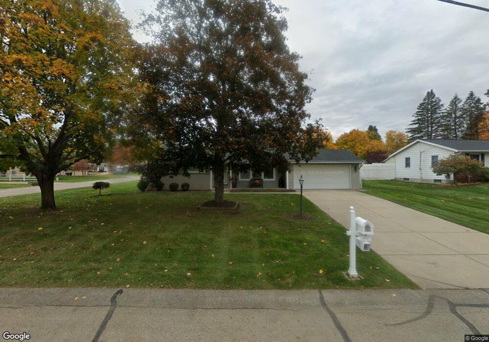 2882 Johnathan Ct NE, Grand Rapids, MI 49525 - photo 1