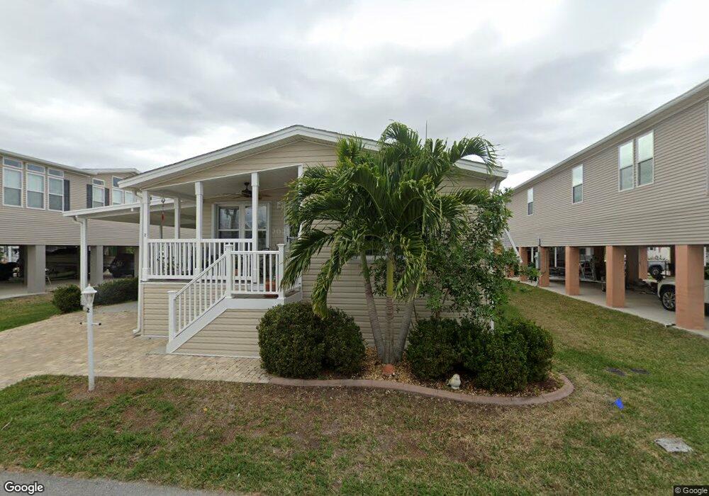2 Edam St unit 213-O, Punta Gorda, FL 33950 - photo 1
