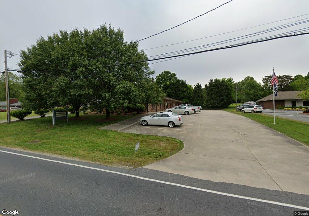 306 Eden Terrace, Archdale, NC 27263 - photo 1