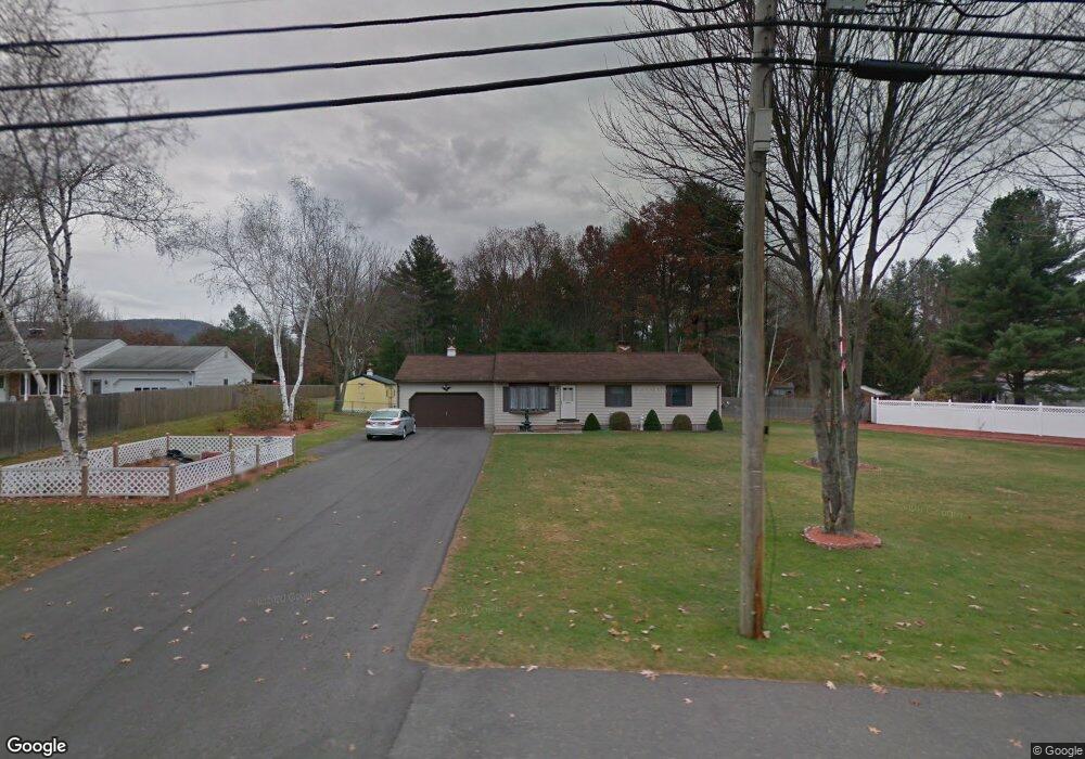 50 Line St, Easthampton, MA 01027 - photo 1