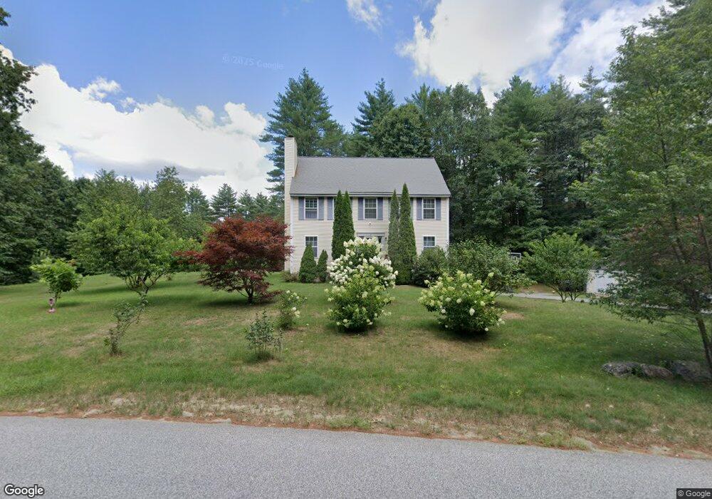 9 Rollins Rd, Epping, NH 03042 - photo 1