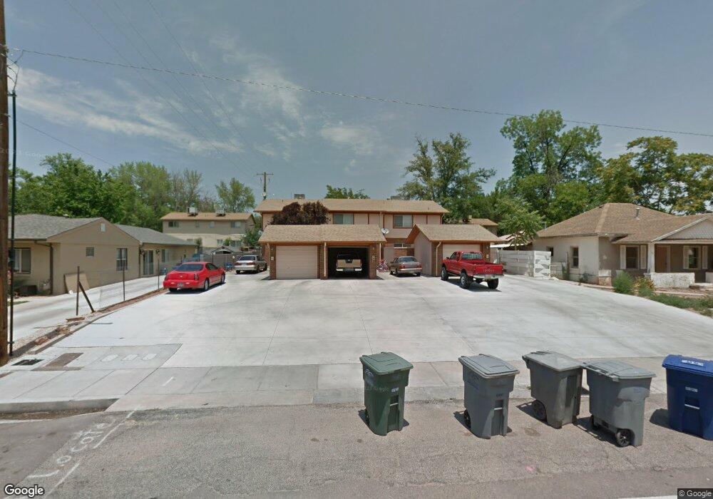 34 W 300 St S, St. George, UT 84770 - photo 1