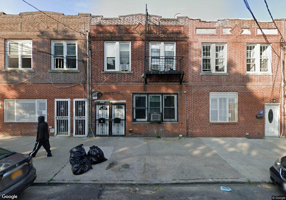 662 E 188th St, Bronx, NY 10458 - photo 1