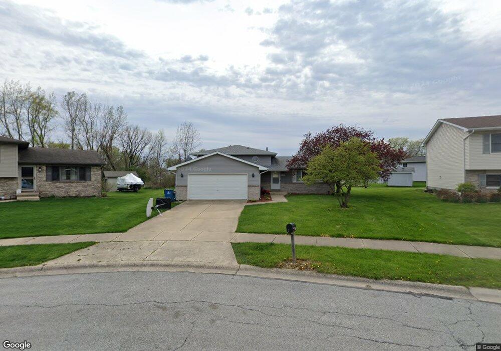 8330 Fairbanks St, Crown Point, IN 46307 - photo 1