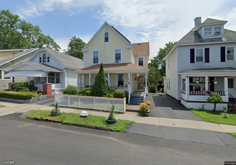 120 Division St, Schenectady, NY 12304 - photo 1