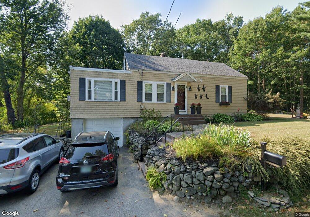 2 Birch Rd, North Hampton, NH 03862 - photo 1