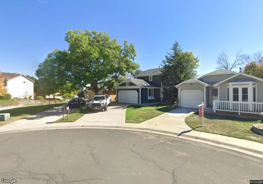 4190 E 134th Dr, Thornton, CO 80241 - photo 1