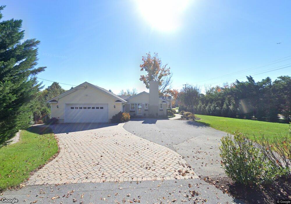 5501 Montgomery Rd, Ellicott City, MD 21043 - photo 1