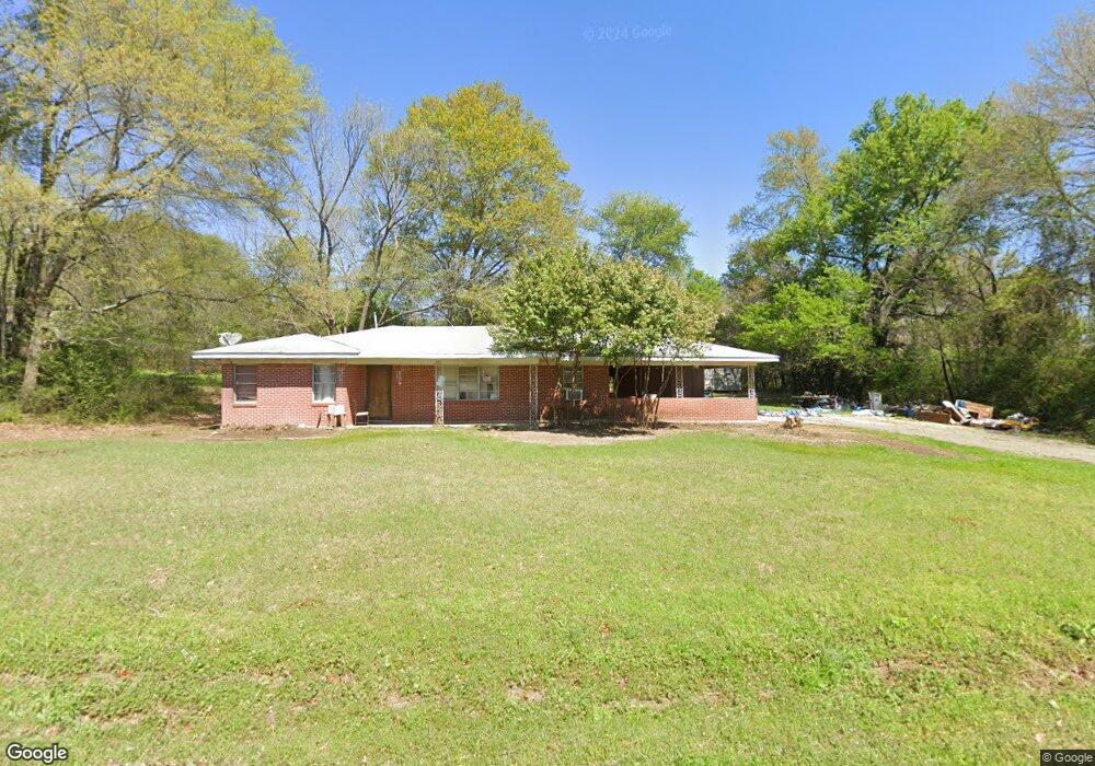 202 W Davis Ave, Vivian, LA 71082 - photo 1