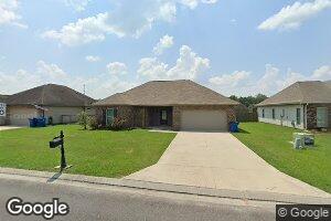 4809 Aubrey Ann Dr, Addis, LA 70710