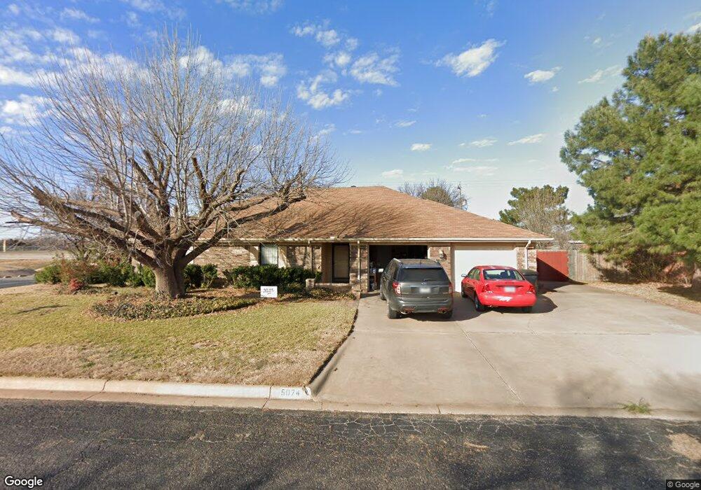 5074 Live Oak Trail, Abilene, TX 79606 - photo 1