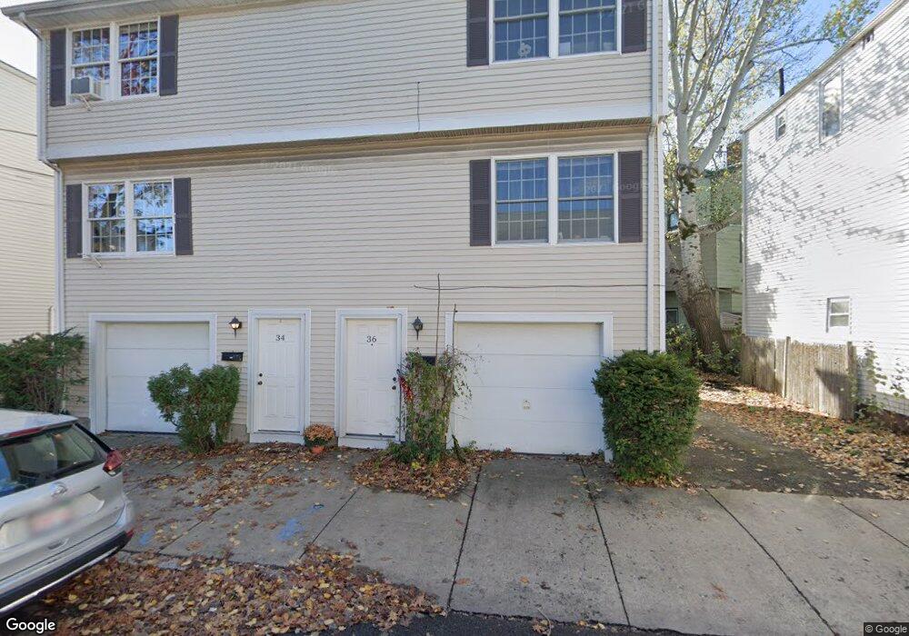 36 Bristol St, East Cambridge, MA 02141 - photo 1