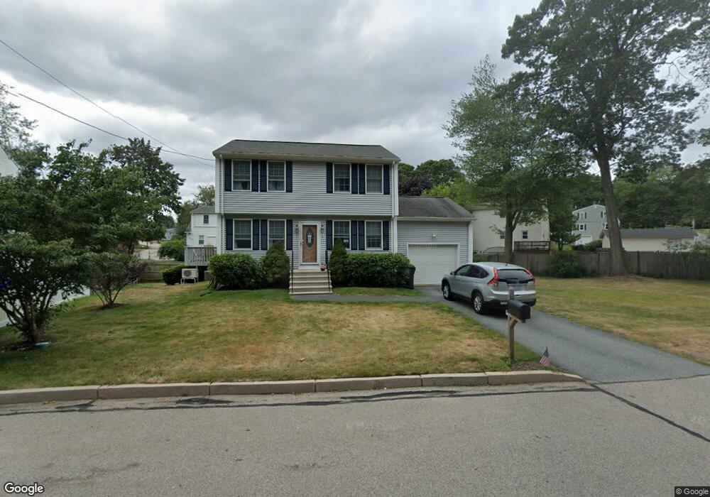 3 Loggers Run, West Warwick, RI 02893 - photo 1