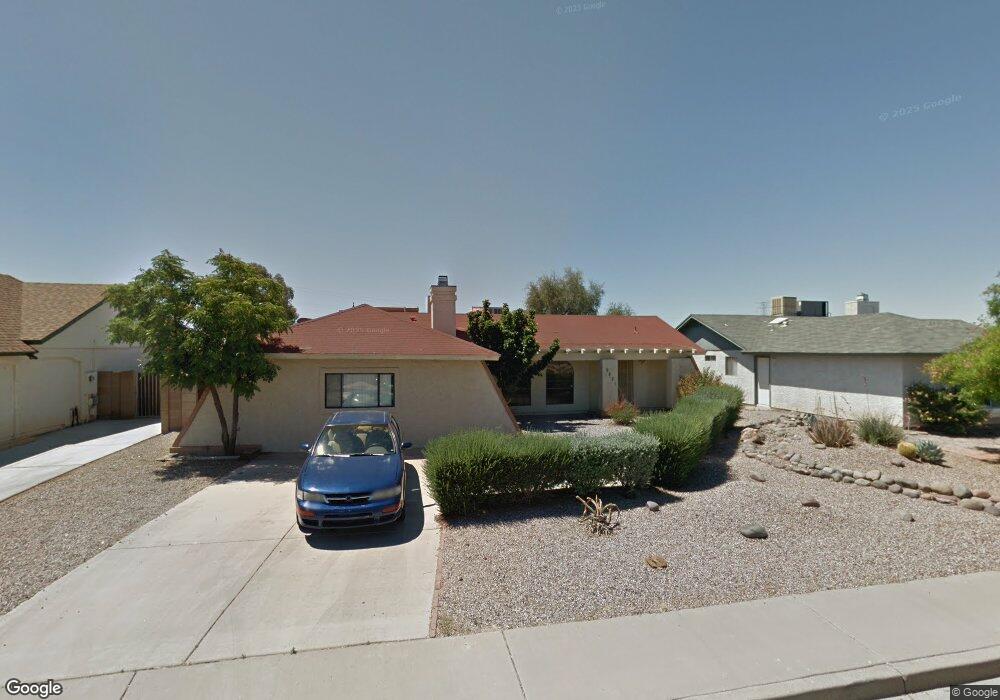 9421 E Fairbrook St, Mesa, AZ 85207 - photo 1