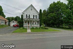 203 Madawaska Ave, Pittsfield, ME 04967