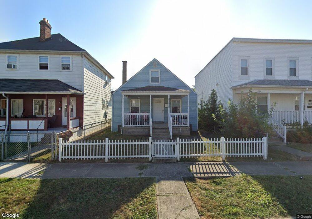 1736 S 6th St unit TWENTY, Columbus, OH 43207 - photo 1