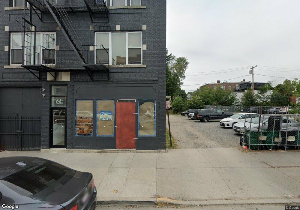 556 Main St, Poughkeepsie, NY 12601 - photo 1