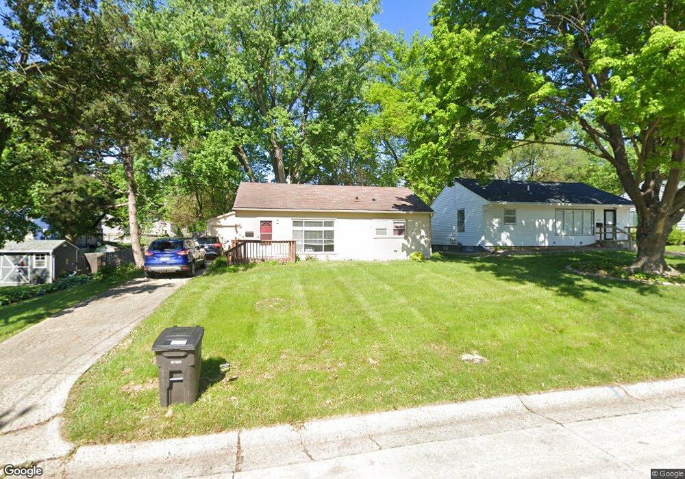 1400 62nd St, Des Moines, IA 50311 - photo 1