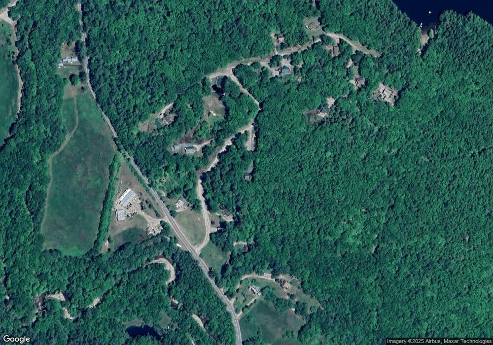 33 Forest Hill Rd, Hebron, NH 03241 - photo 1