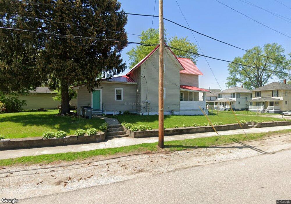 203 W Indiana Ave, Elkhart, IN 46516 - photo 1