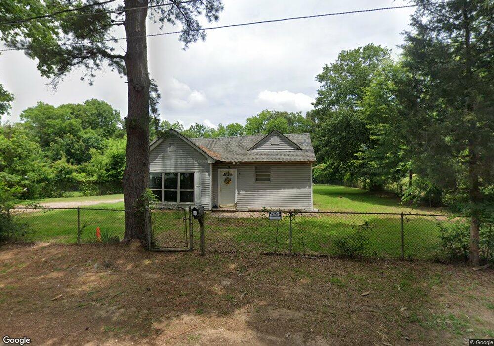 610 Williams St, Longview, TX 75601 - photo 1