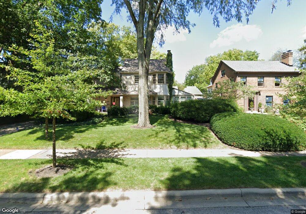 2374 Bexley Park Rd, Columbus, OH 43209 - photo 1