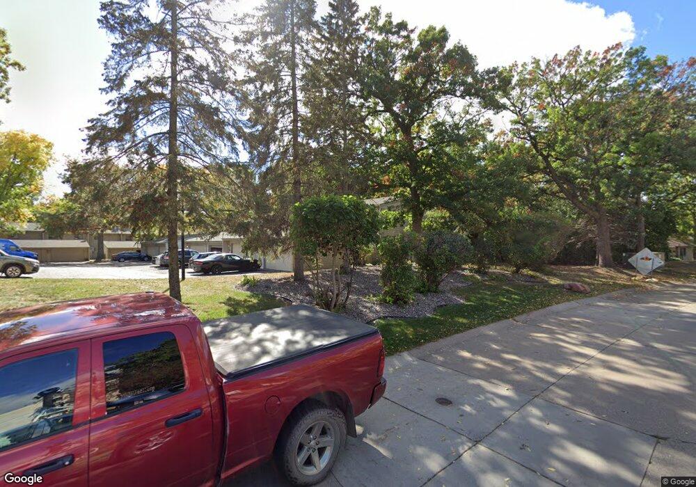 5566 Waldeck Crossing, Minneapolis, MN 55432 - photo 1