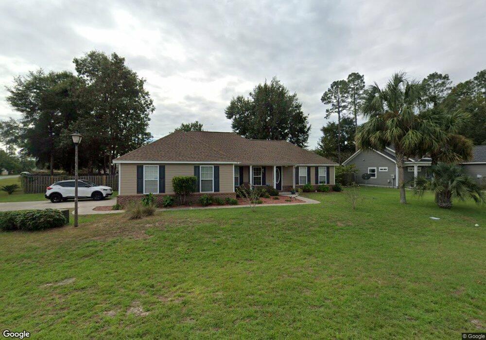 5 Juniper Dr unit 1, Crawfordville, FL 32327 - photo 1
