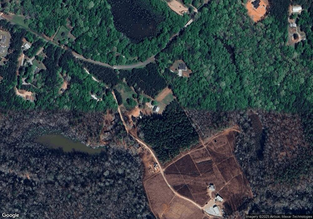 926 Deer River Rd, Bethlehem, GA 30620 - photo 1