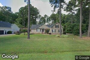 617 Wildwood Cir, Smithfield, VA 23430