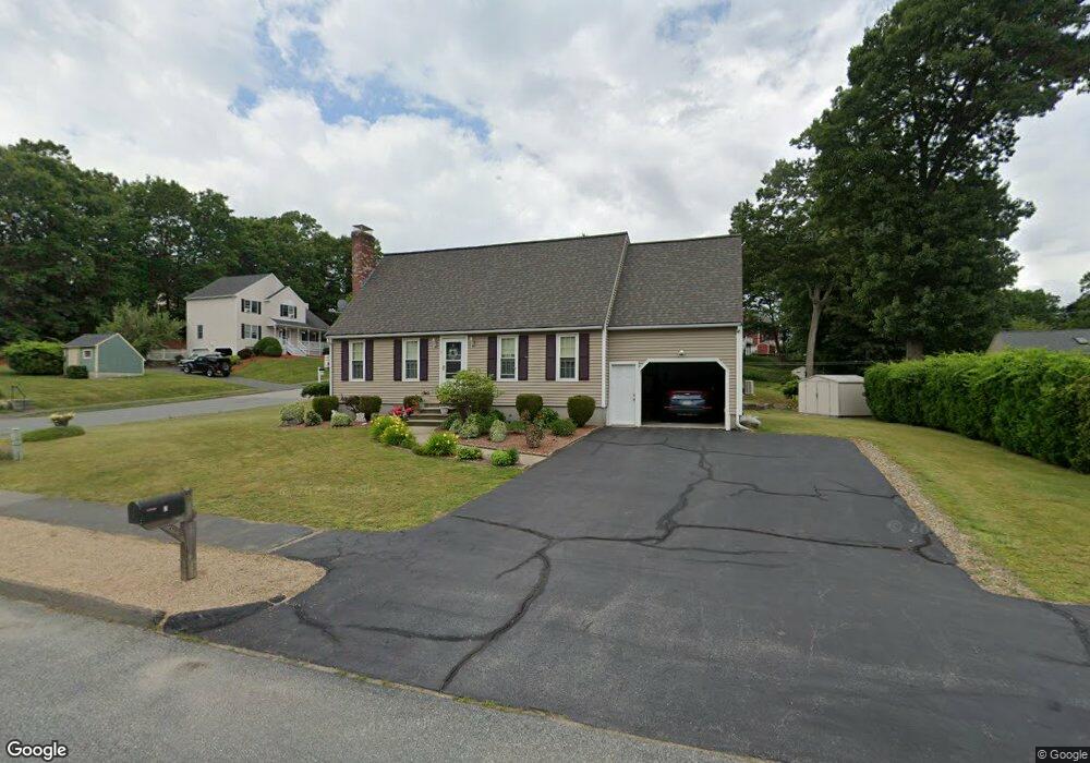 3 Flint Pond Rd, Worcester, MA 01604 - photo 1