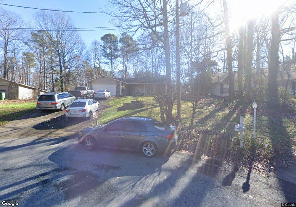 2549 Willow Creek Dr, Duluth, GA 30096 - photo 1