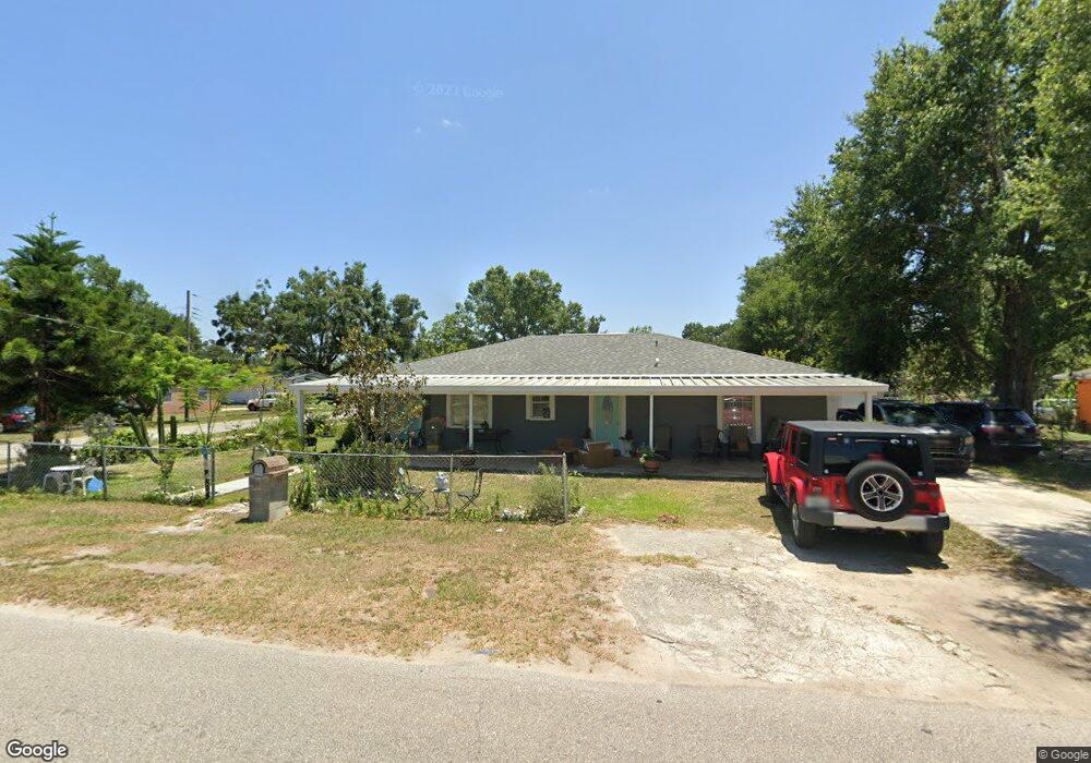 130 SE 3rd St, Fort Meade, FL 33841 - photo 1