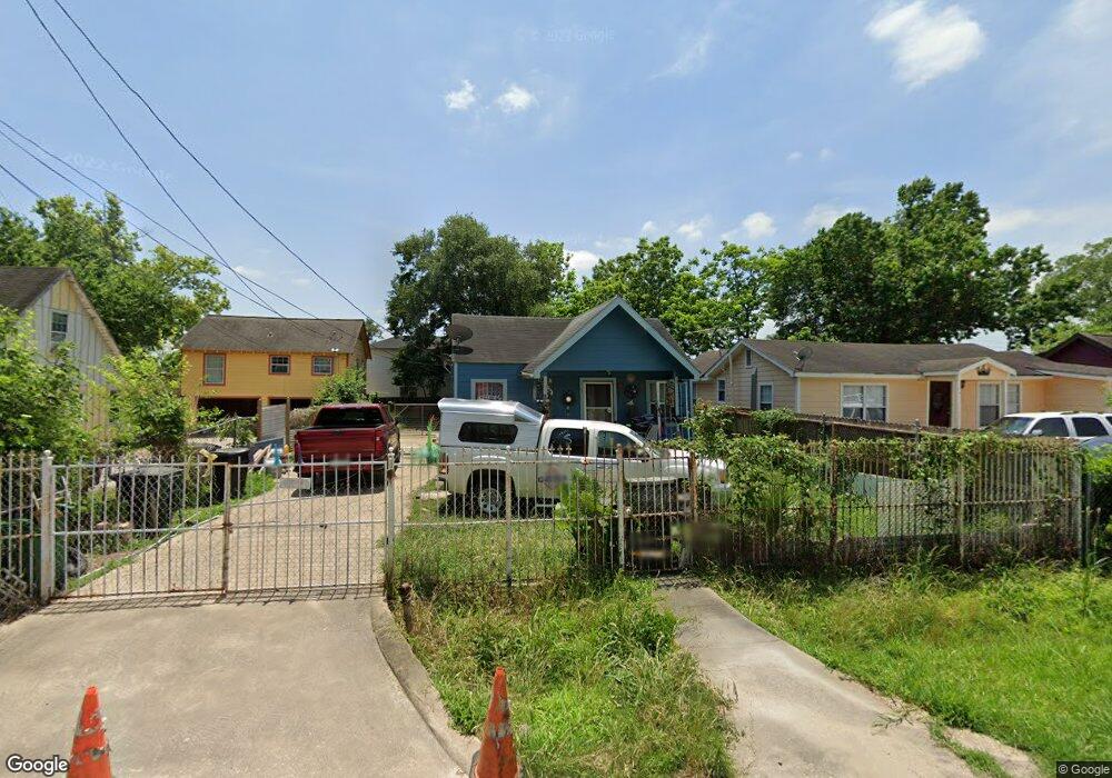 2928 Sherwick St, Houston, TX 77093 - photo 1