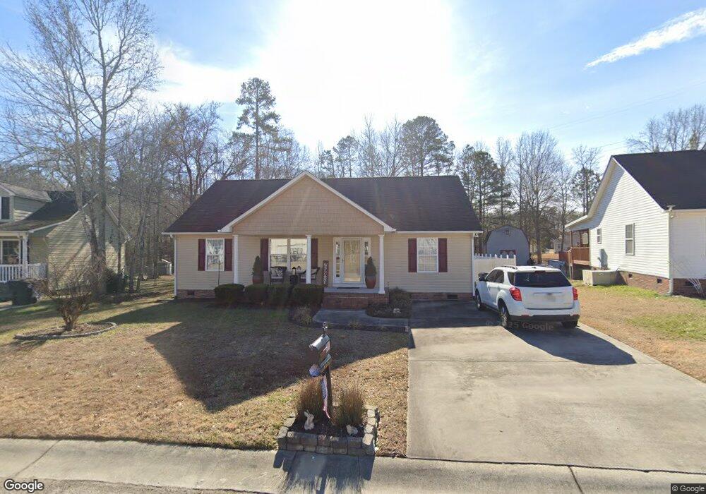 518 Kittiewake Ln, Clover, SC 29710 - photo 1