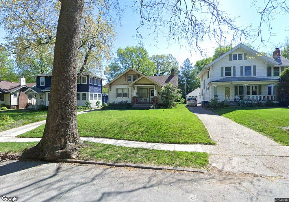 1089 45th St, Des Moines, IA 50311 - photo 1