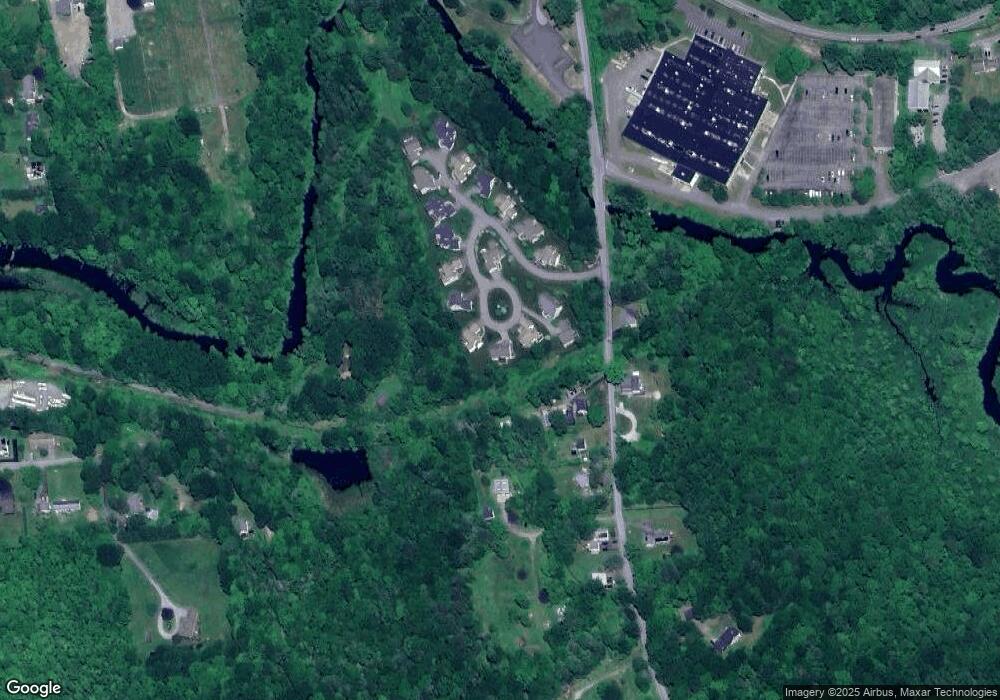 19 Seminole Cir unit 14, Bantam, CT 06750 - photo 1