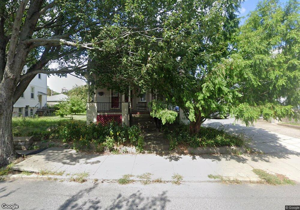 489 Eaton St, Providence, RI 02908 - photo 1