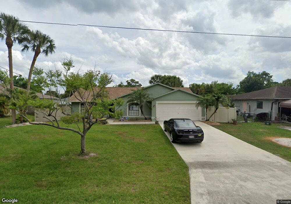 5175 Andover St, Cocoa, FL 32927 - photo 1
