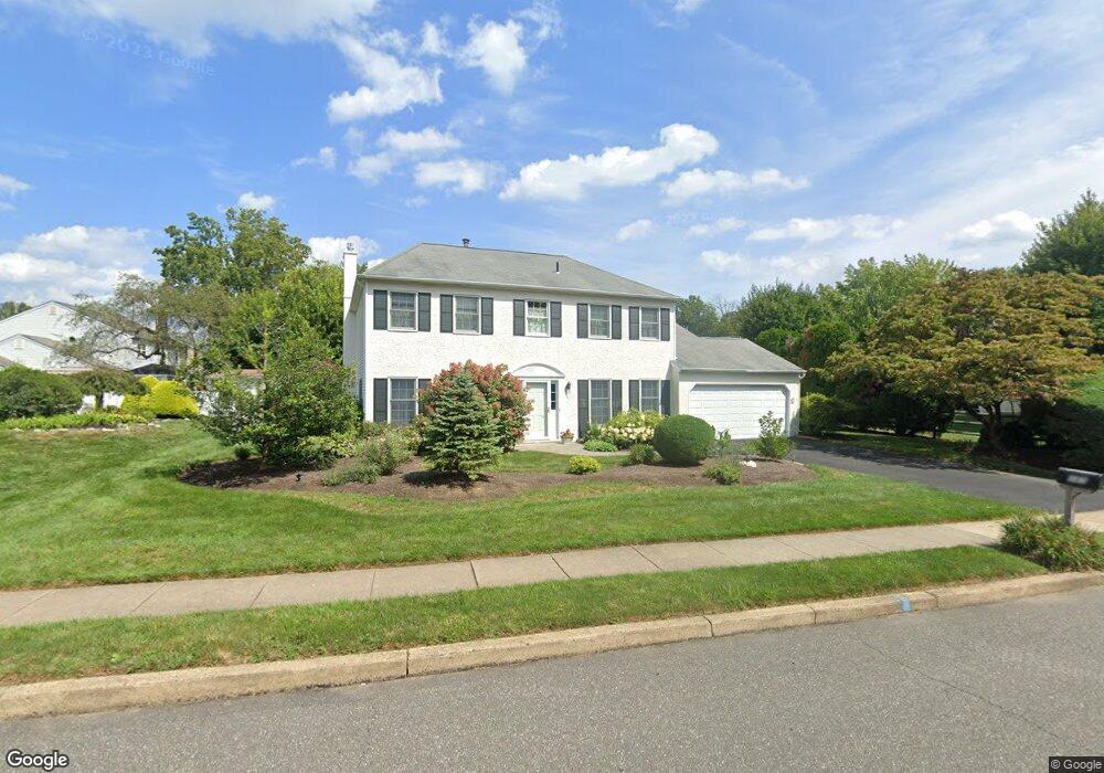 385 Maple Point Dr, Langhorne, PA 19047 - photo 1