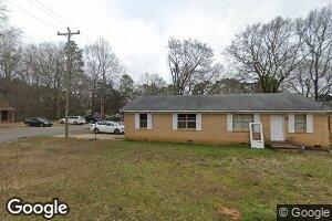 132 Woodland Avenue A, Boiling Springs, NC 28017